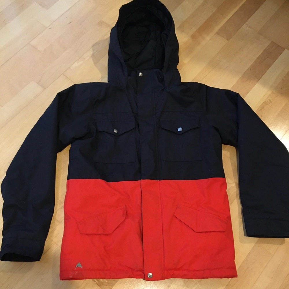 Burton snowboard/ski Jacket